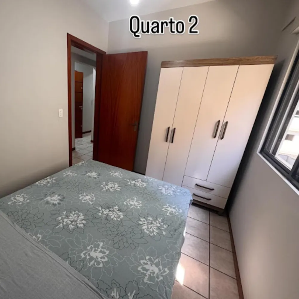 Apartamento, 3 quartos, 102 m² - Foto 2