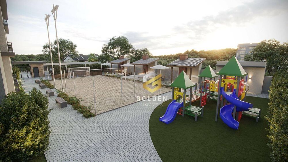 Apartamento à venda com 2 quartos, 737m² - Foto 3