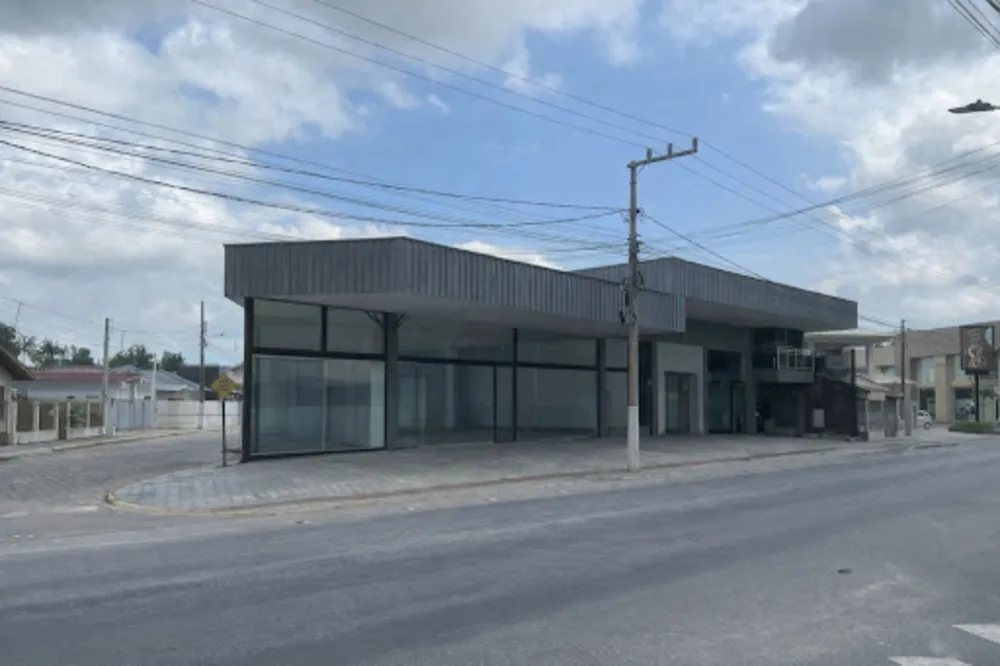 Loja-Salão, 450 m² - Foto 1