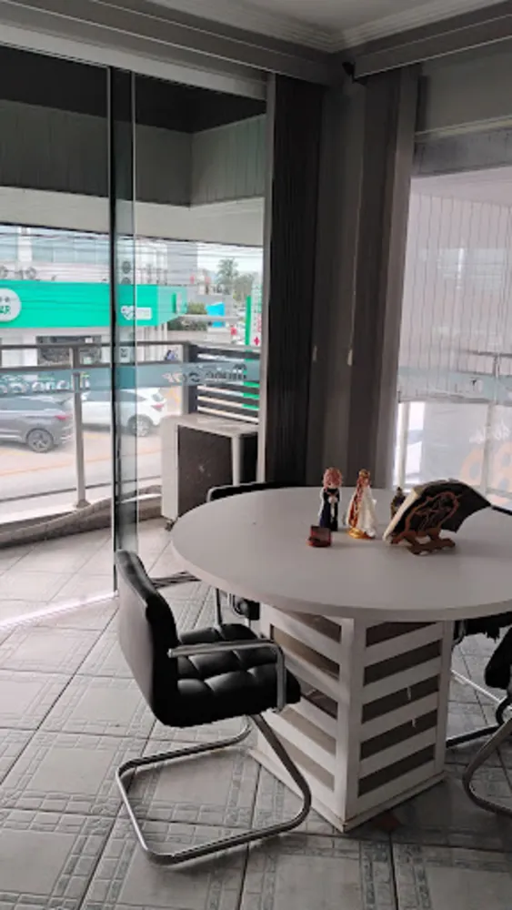 Loja-Salão, 450 m² - Foto 12