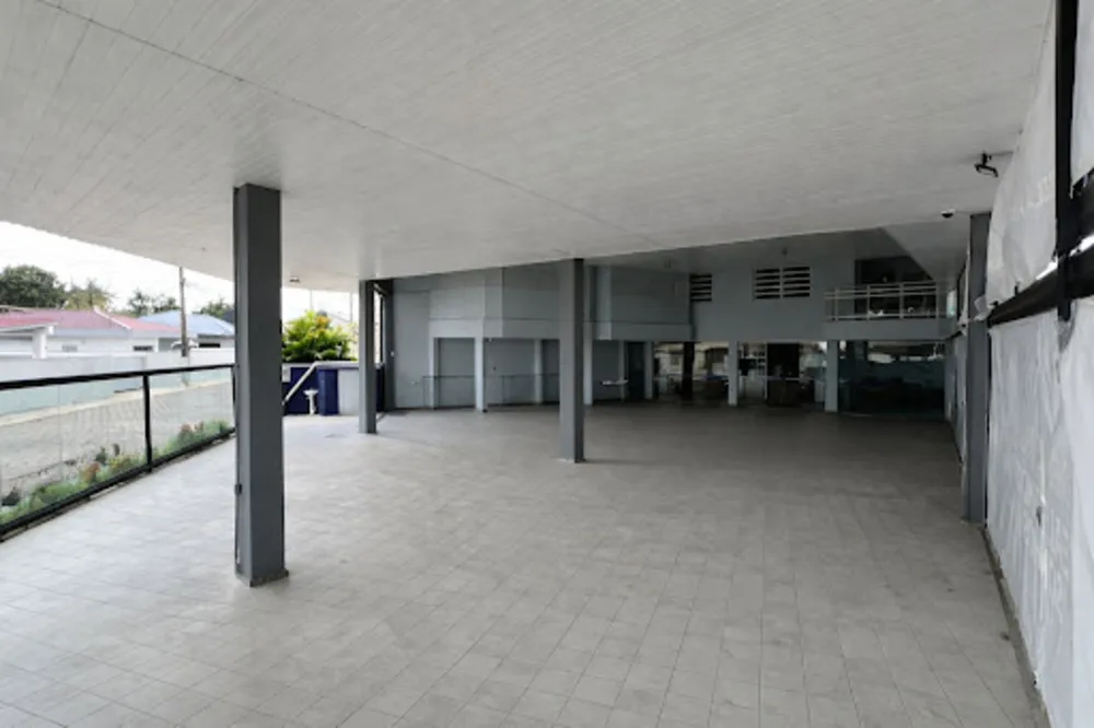 Loja-Salão, 450 m² - Foto 4