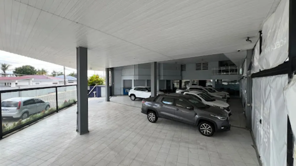 Loja-Salão, 450 m² - Foto 2