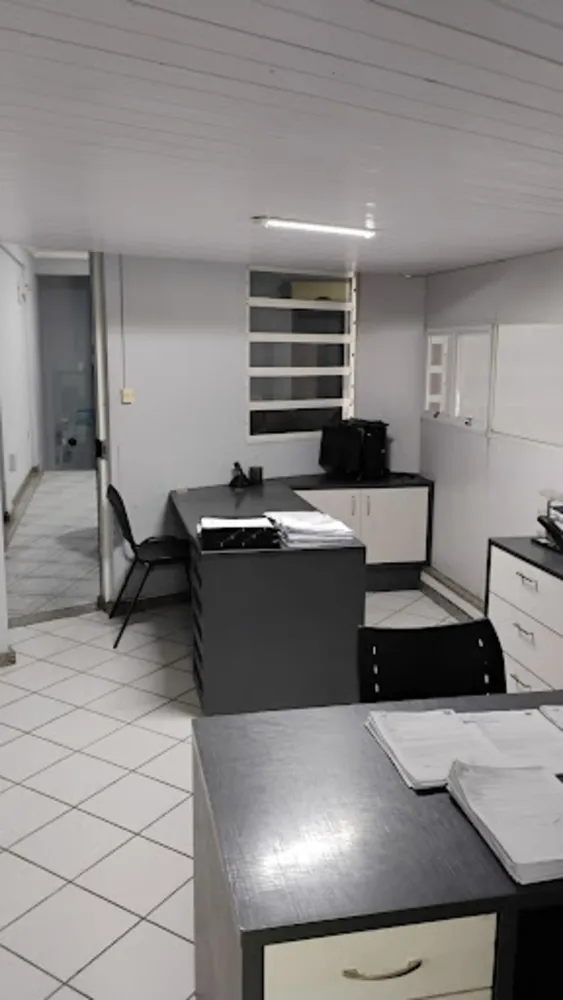 Loja-Salão, 450 m² - Foto 10