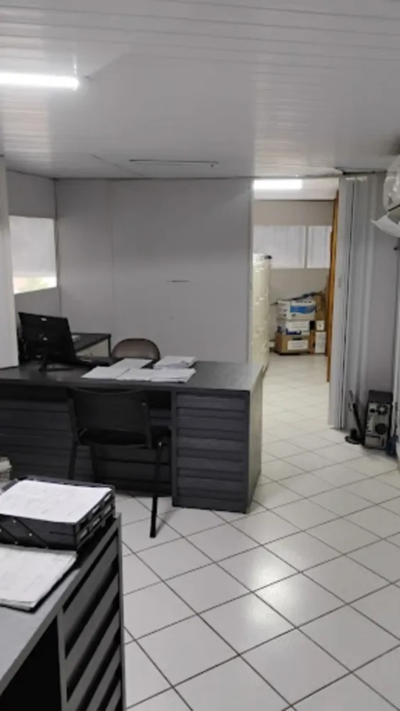 Loja-Salão, 450 m² - Foto 6