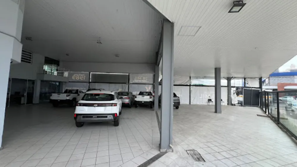 Loja-Salão, 450 m² - Foto 3