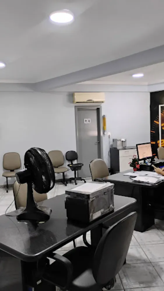 Loja-Salão, 450 m² - Foto 7