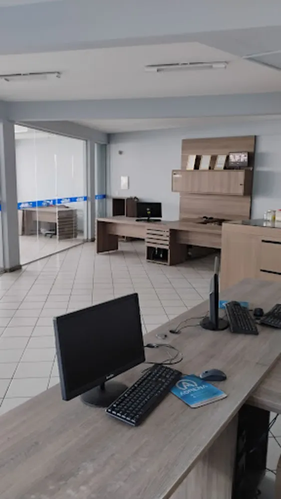 Loja-Salão, 450 m² - Foto 8