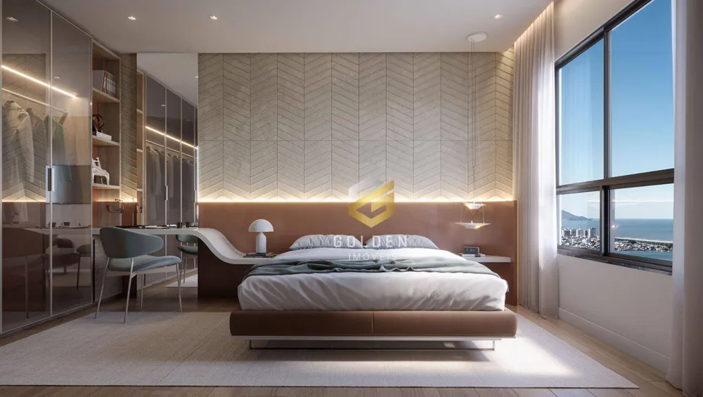 Apartamento, 3 quartos, 142 m² - Foto 6
