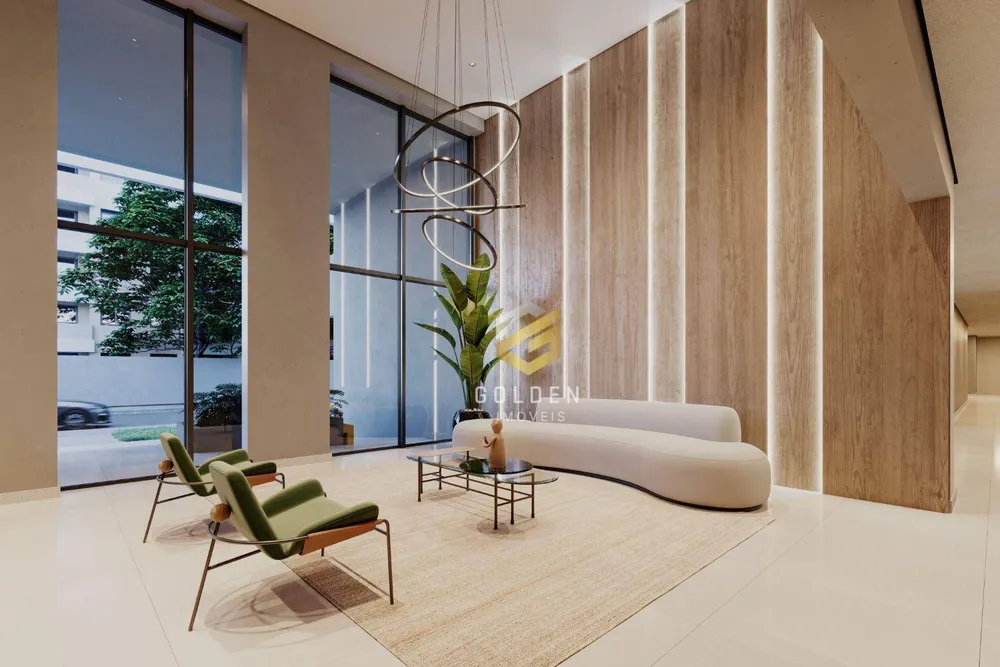 Apartamento, 3 quartos, 142 m² - Foto 4