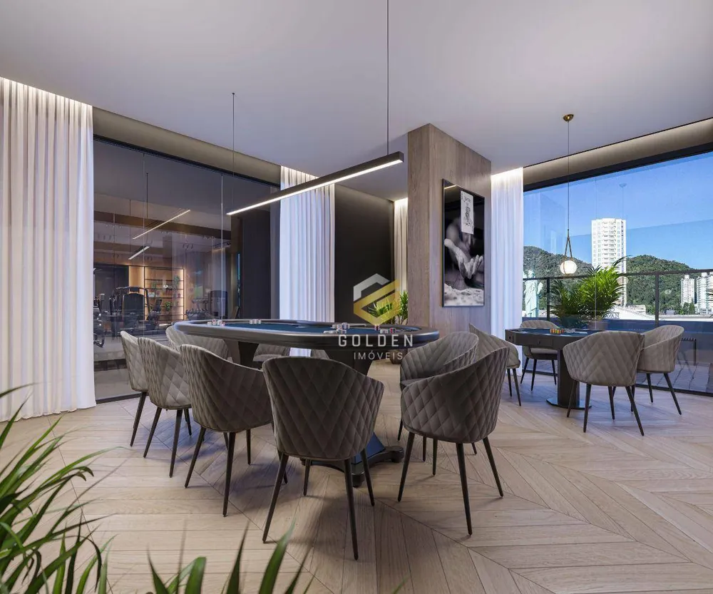 Apartamento, 3 quartos, 142 m² - Foto 8