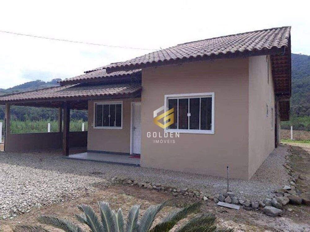 Sítio à venda com 2 quartos, 4341M2 - Foto 2