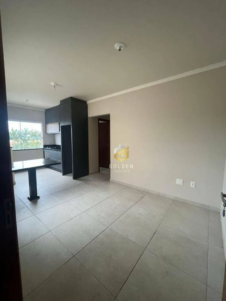 Apartamento, 2 quartos, 55 m² - Foto 1