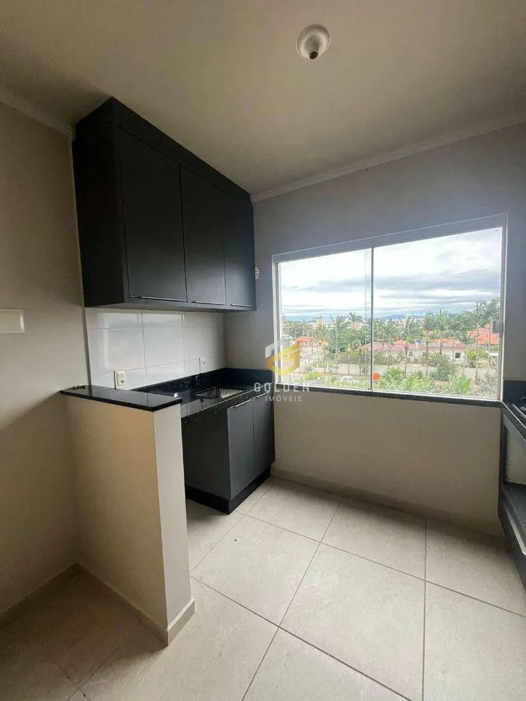 Apartamento, 2 quartos, 55 m² - Foto 3