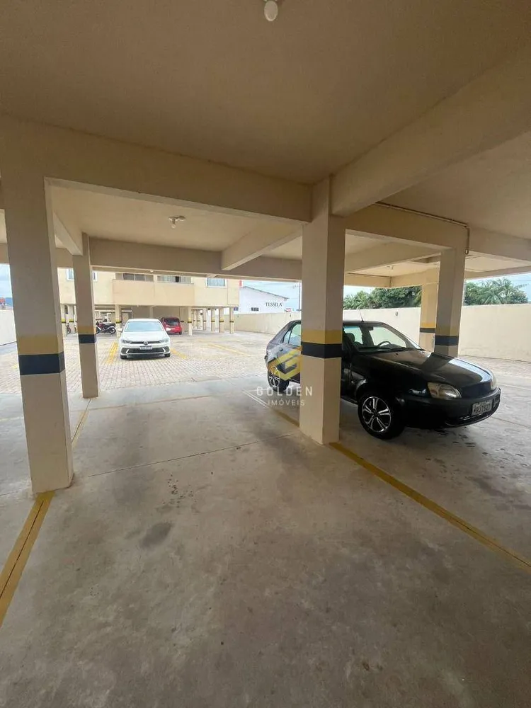 Apartamento, 2 quartos, 55 m² - Foto 9