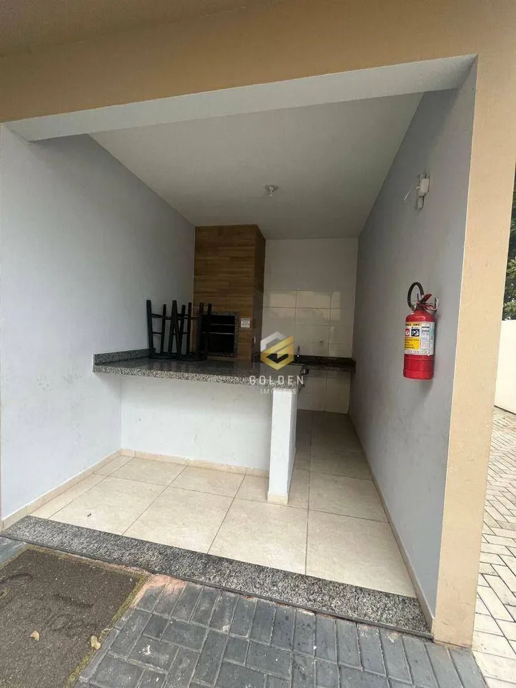 Apartamento, 2 quartos, 55 m² - Foto 12