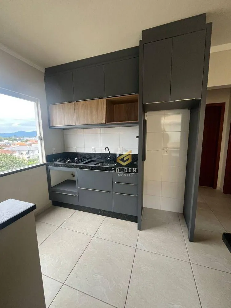 Apartamento, 2 quartos, 55 m² - Foto 2