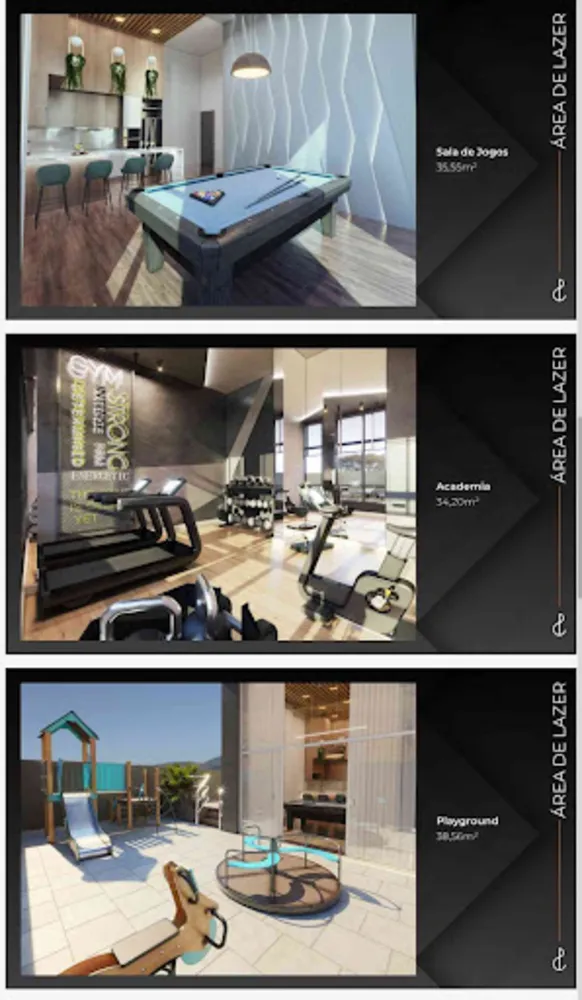 Apartamento, 3 quartos, 110 m² - Foto 6