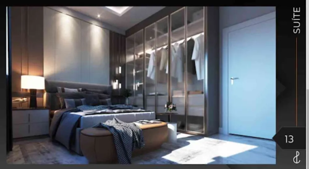 Apartamento, 3 quartos, 110 m² - Foto 5