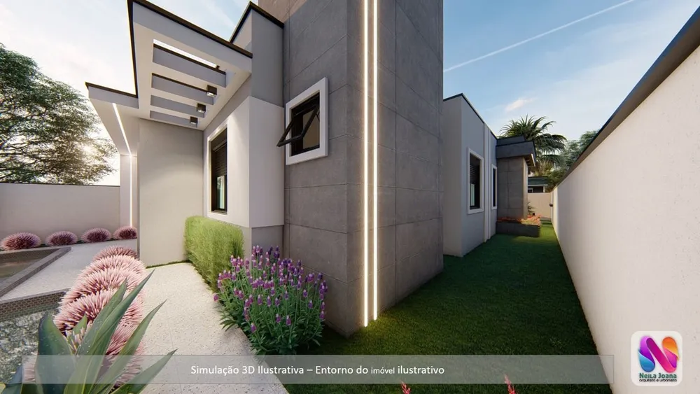 Casa, 3 quartos, 151 m² - Foto 5