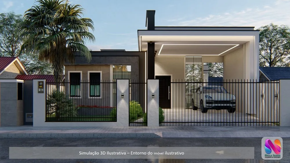 Casa, 3 quartos, 151 m² - Foto 10