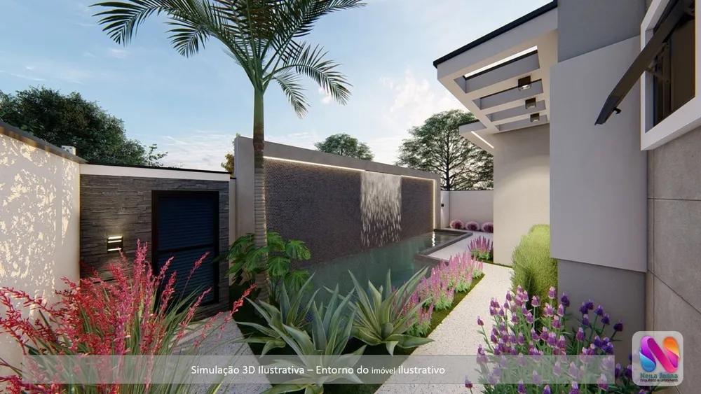 Casa, 3 quartos, 151 m² - Foto 11