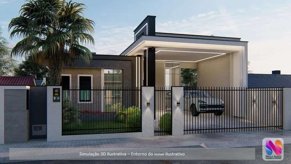 Casa, 3 quartos, 151 m² - Foto 7