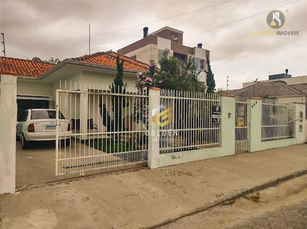 Casa, 3 quartos, 120 m² - Foto 2
