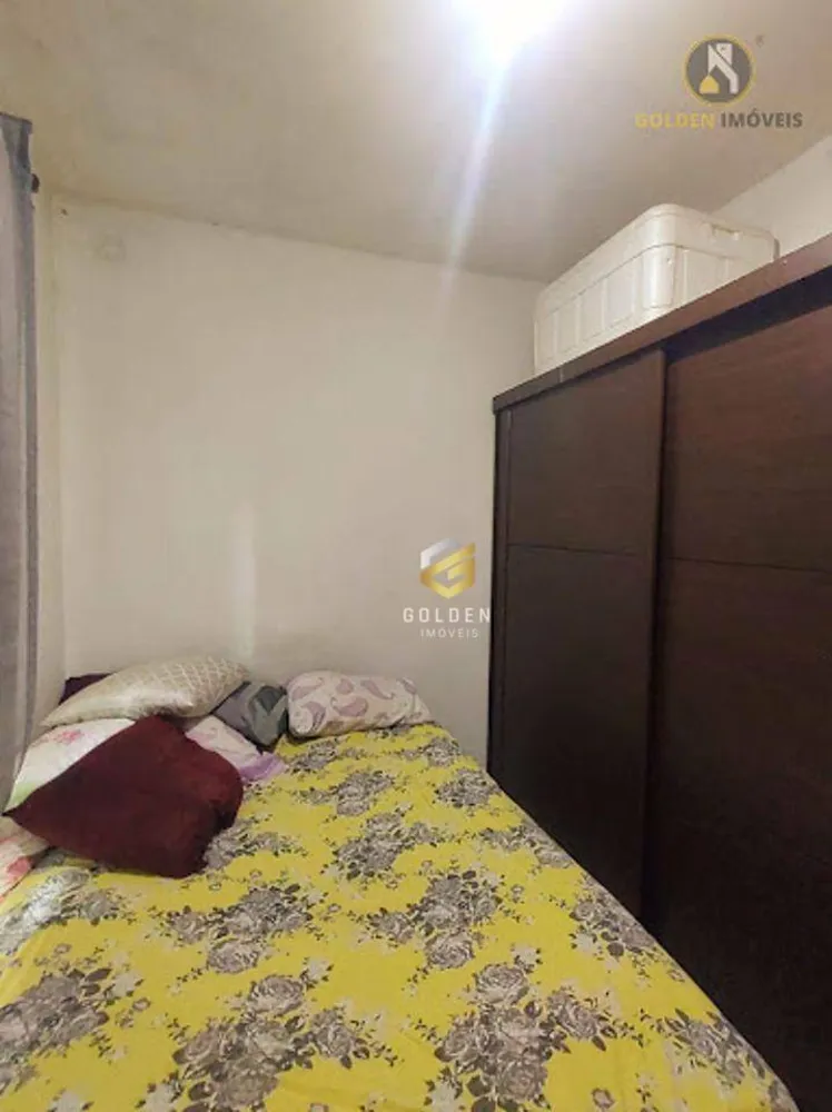 Casa, 3 quartos, 120 m² - Foto 9