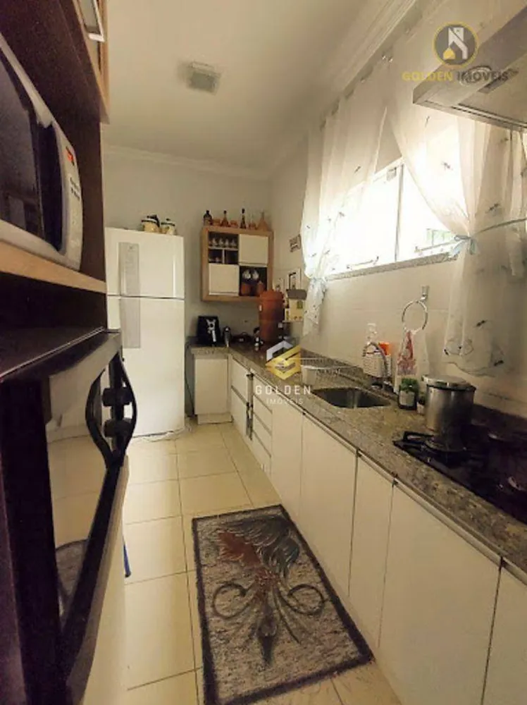 Casa, 3 quartos, 120 m² - Foto 2