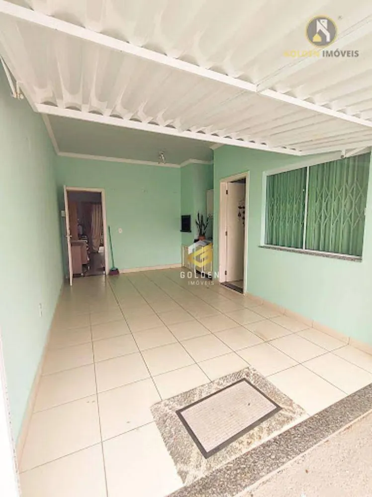Casa, 3 quartos, 120 m² - Foto 4
