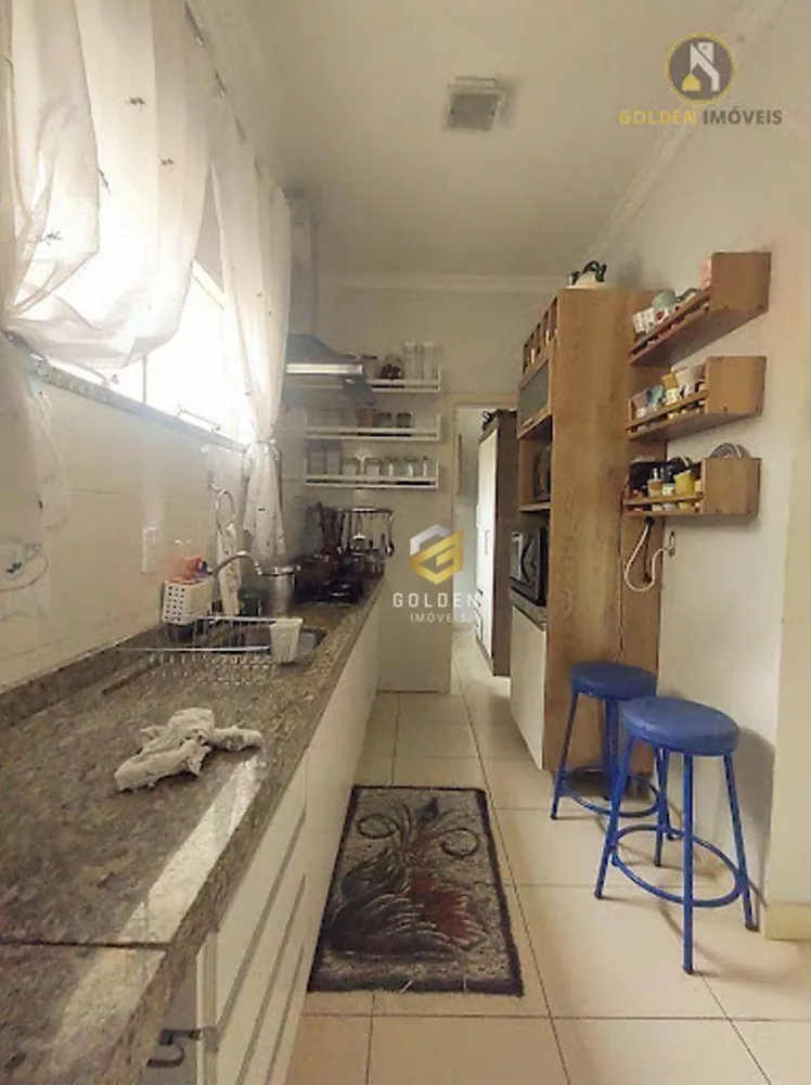 Casa, 3 quartos, 120 m² - Foto 4