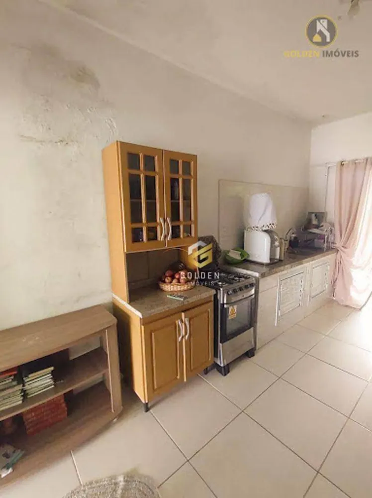 Casa, 3 quartos, 120 m² - Foto 8