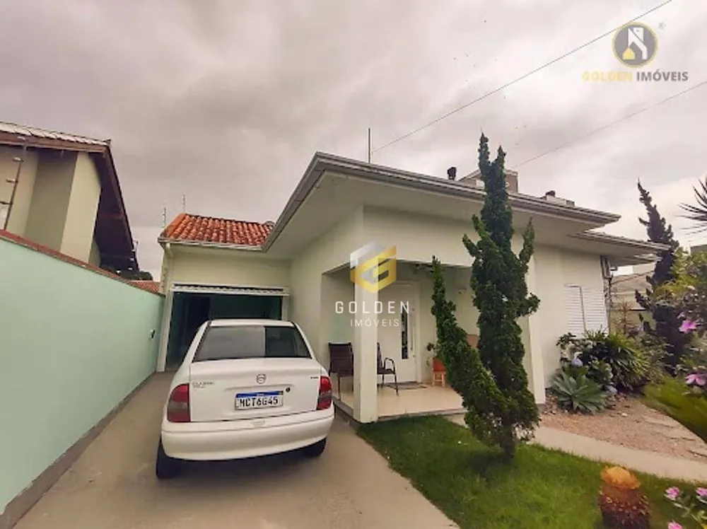 Casa, 3 quartos, 120 m² - Foto 1