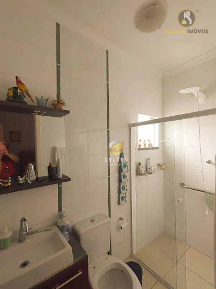 Casa, 3 quartos, 120 m² - Foto 7