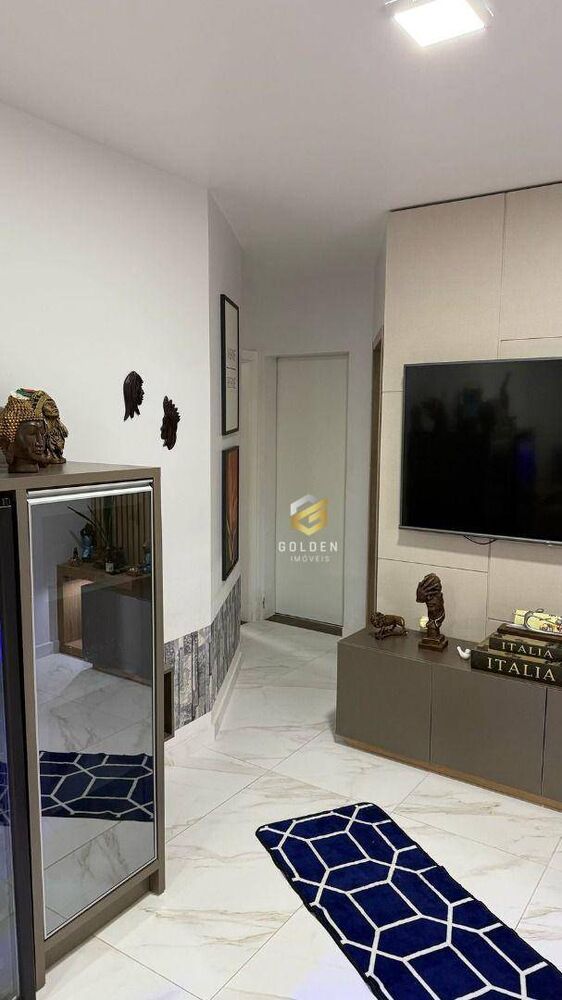 Casa, 2 quartos, 90 m² - Foto 3