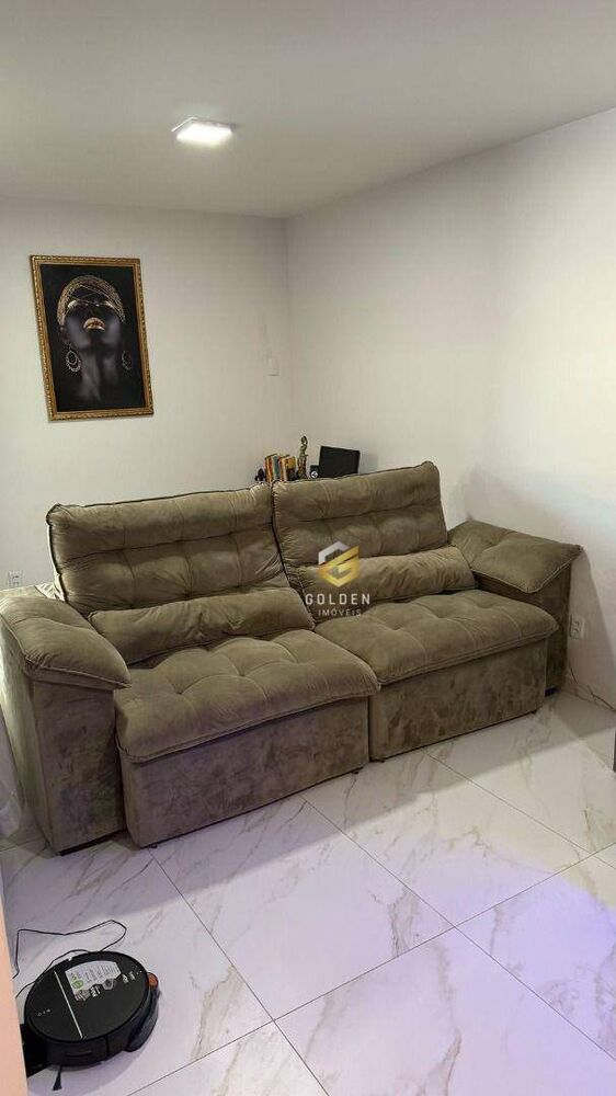 Casa, 2 quartos, 90 m² - Foto 6