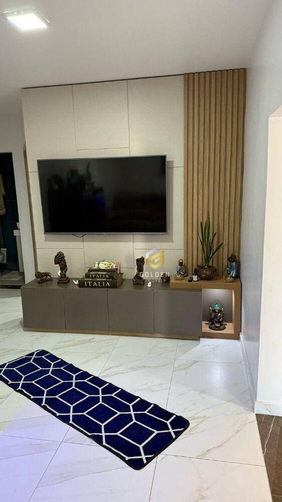 Casa, 2 quartos, 90 m² - Foto 4