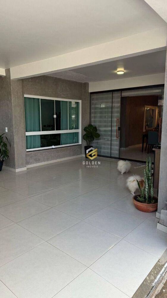 Casa, 2 quartos, 90 m² - Foto 1