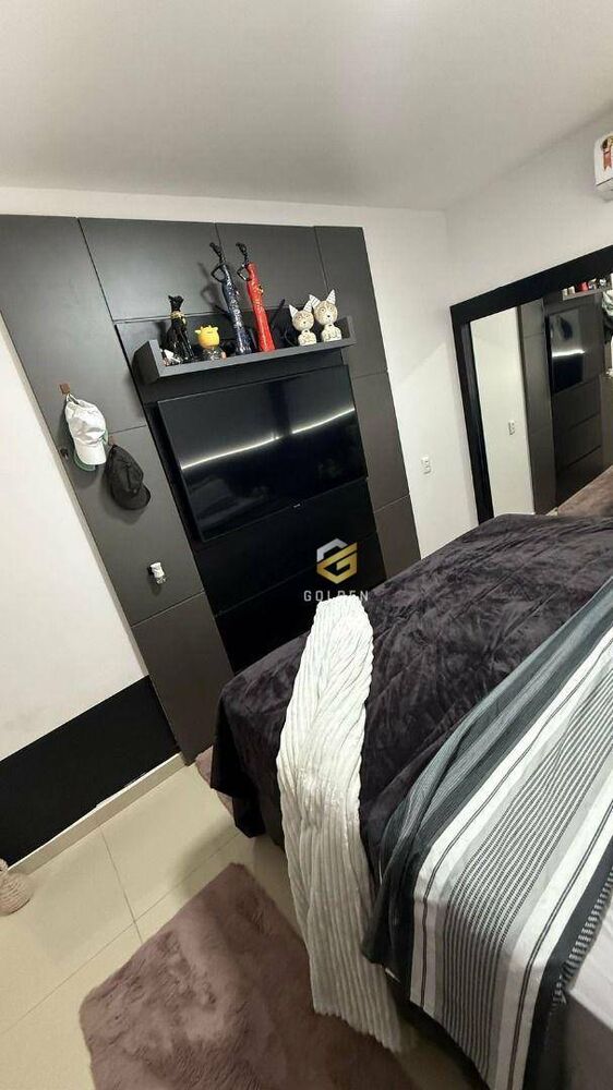 Casa, 2 quartos, 90 m² - Foto 7