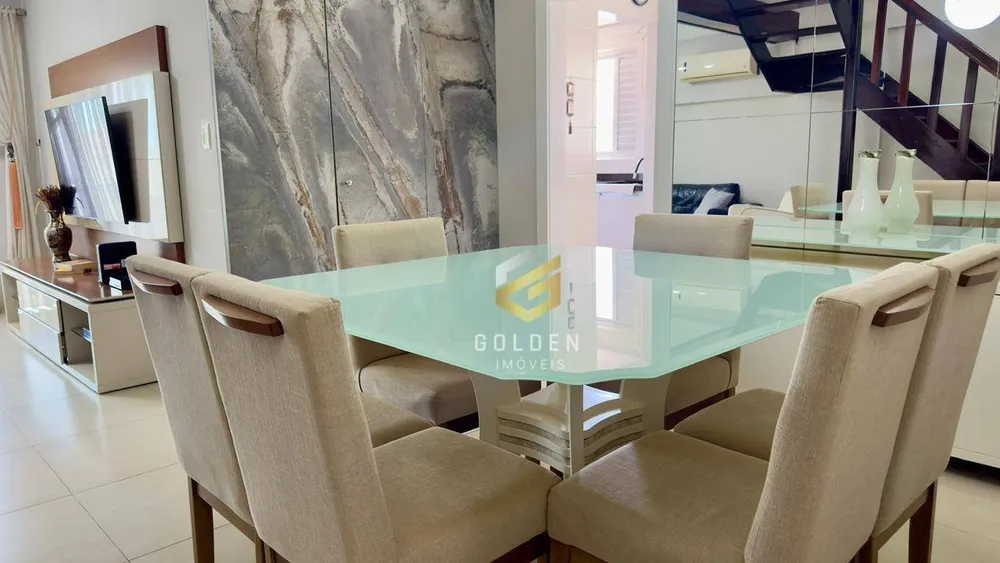 Apartamento, 3 quartos, 144 m² - Foto 5