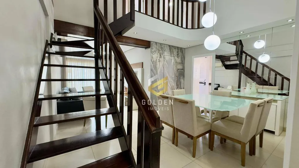 Apartamento, 3 quartos, 144 m² - Foto 4