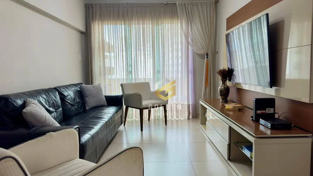 Apartamento, 3 quartos, 144 m² - Foto 2