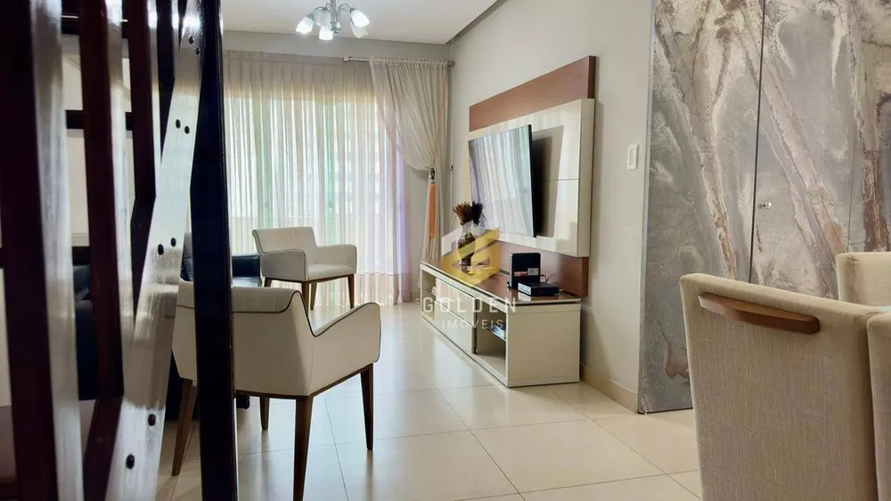 Apartamento, 3 quartos, 144 m² - Foto 9