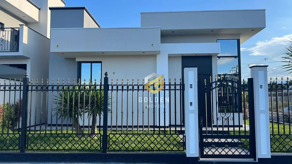 Casa, 3 quartos, 114 m² - Foto 3