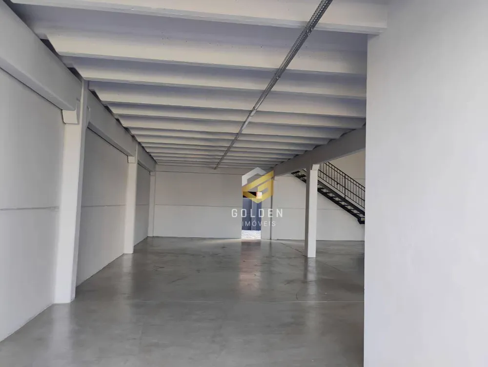 Depósito-Galpão, 387 m² - Foto 5
