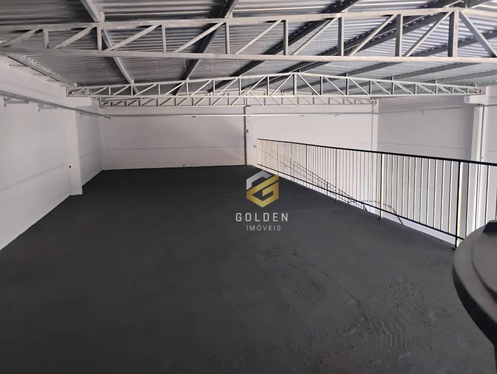 Depósito-Galpão, 387 m² - Foto 3