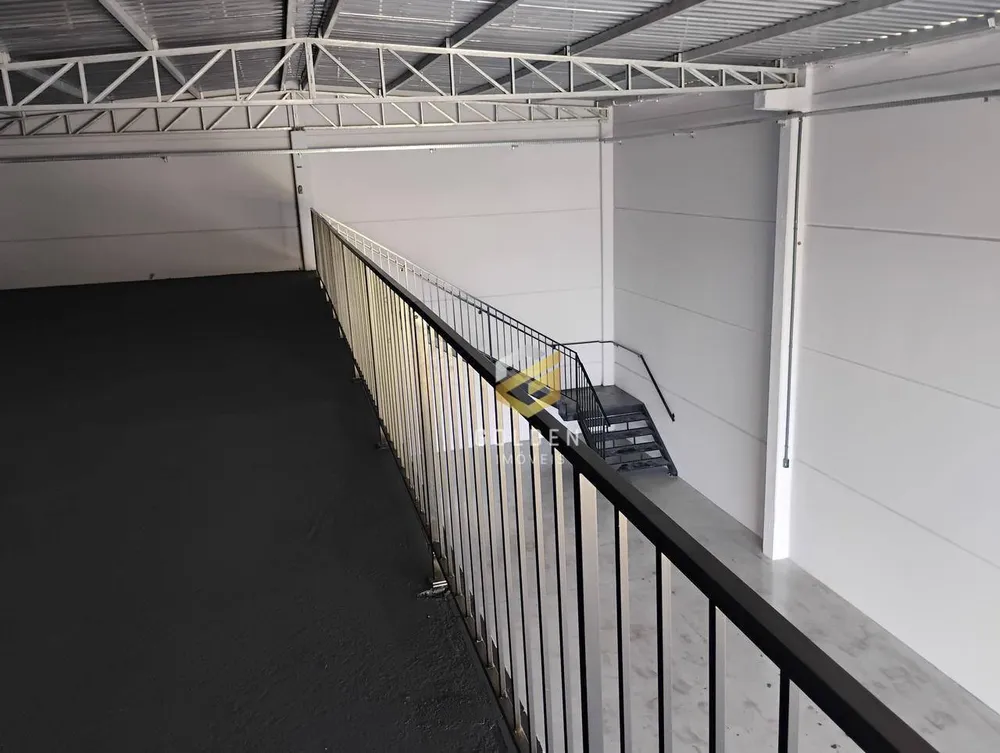 Depósito-Galpão, 387 m² - Foto 4