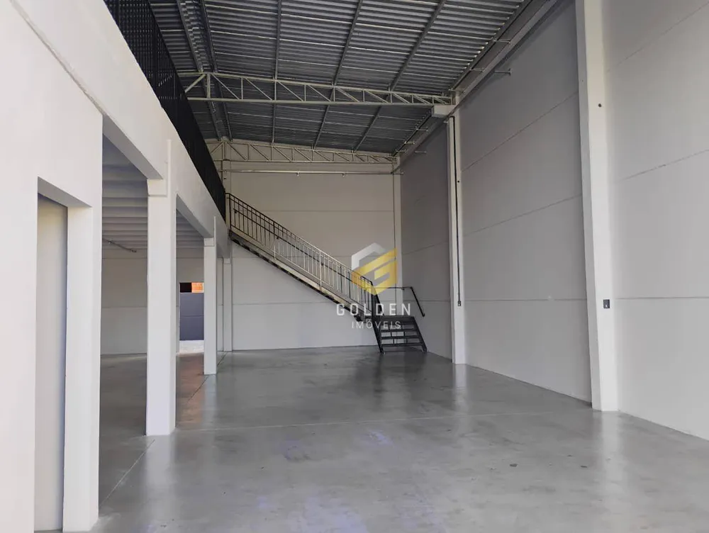 Depósito-Galpão, 387 m² - Foto 6