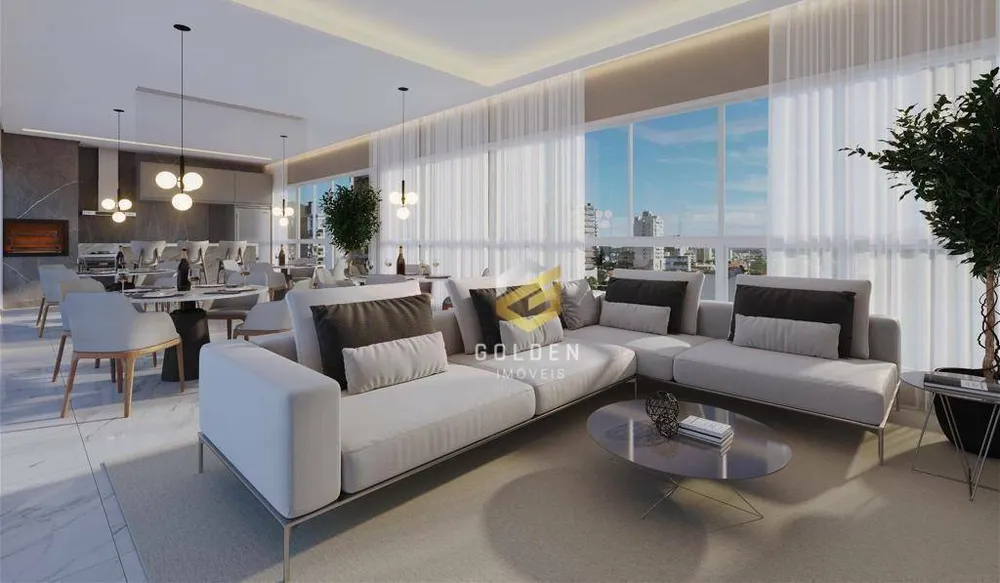 Apartamento, 3 quartos, 115 m² - Foto 8