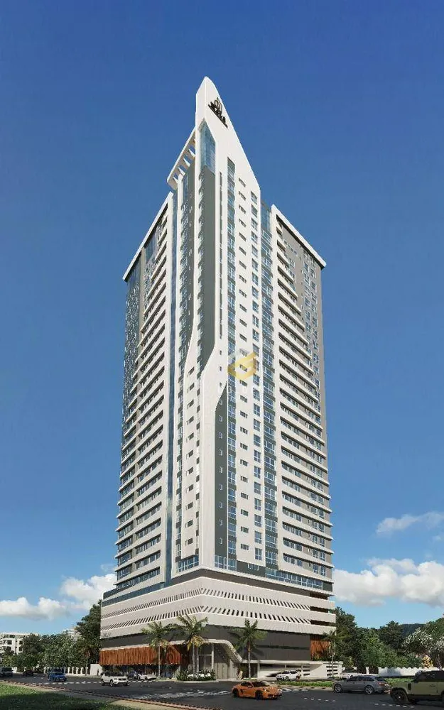 Apartamento, 3 quartos, 115 m² - Foto 2